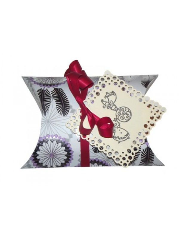 Pochette Elégance