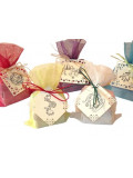 ASSORTIMENT 2 SAVONS