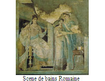 L'histoire du savon L'histoire du savon