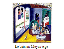 L'histoire du savon L'histoire du savon